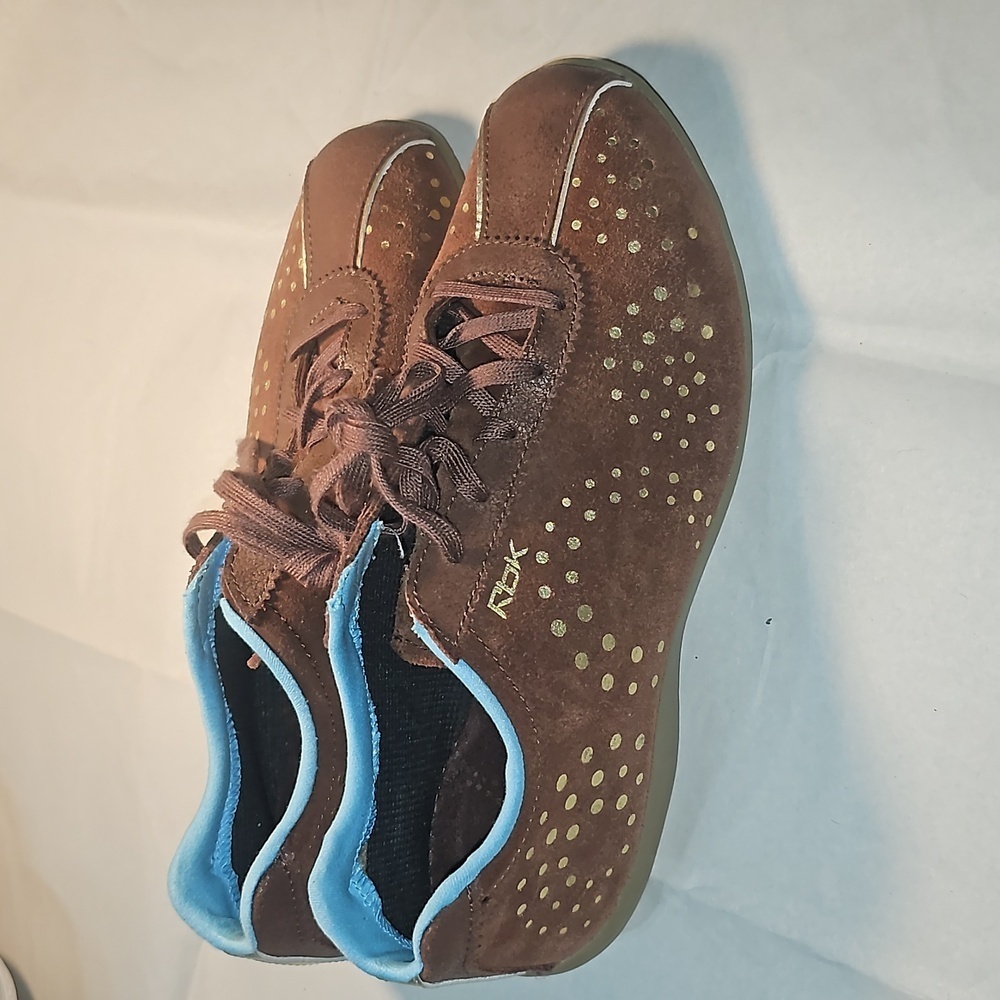 RBX Light Weight Lace Shoes 👞